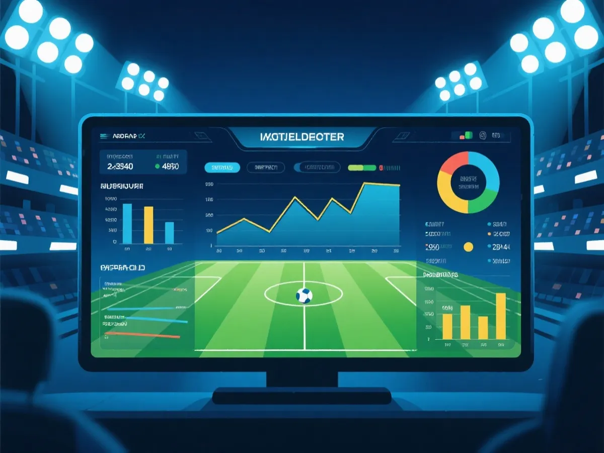 2026世界盃官方服務網賠率分析視覺示意