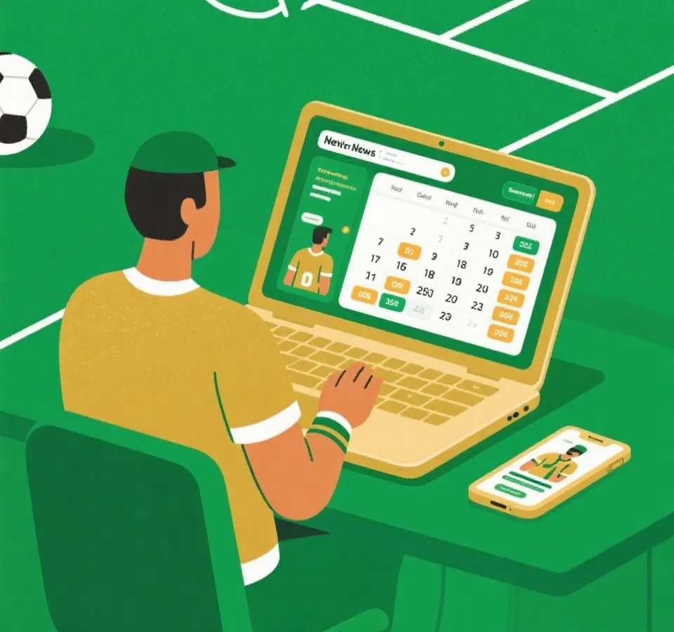 2026 World Cup賽程與賠率資訊示意