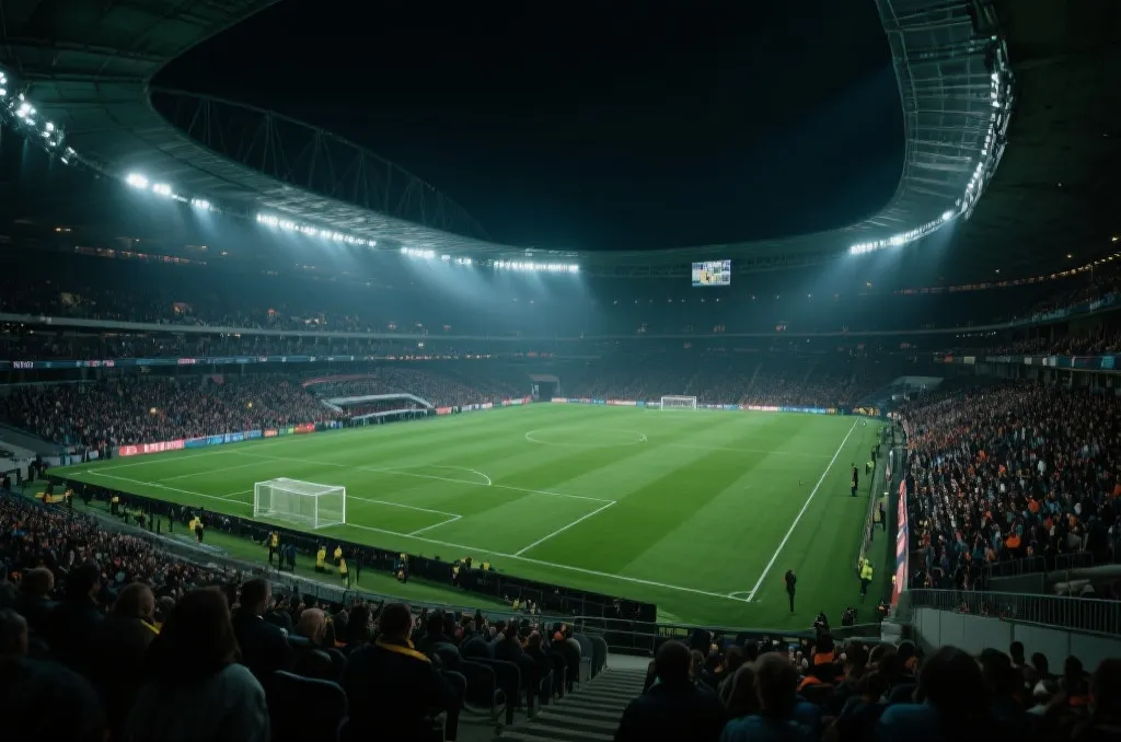 命运前夜的救赎与奇迹：世界杯明日预测与豪门生死战