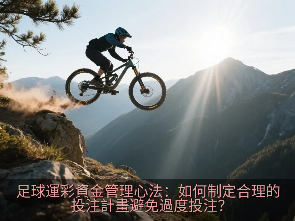 井然有序的日程與計劃筆記，代表嚴格的停損點與自我紀律