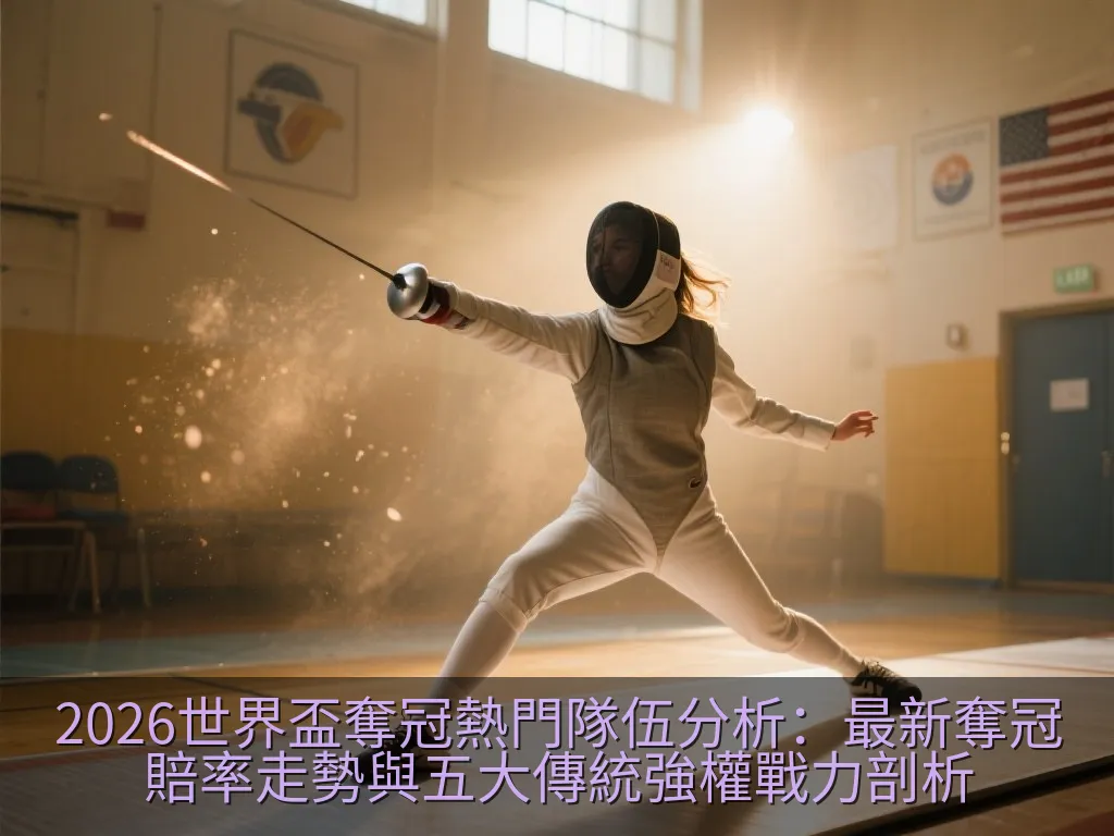 一片翠綠的足球場草地，一顆經典黑白足球靜靜停在草坪上，背景是柔和的陽光與體育場輪廓
